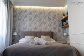 Gdańsk Old Town - Apartment No 8, Gdansk